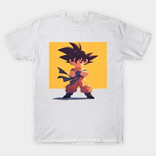 goku T-Shirt